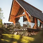 וילה Vip Zakopane
