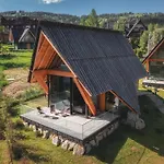 וילה Vip Zakopane קושצ'ליסקו