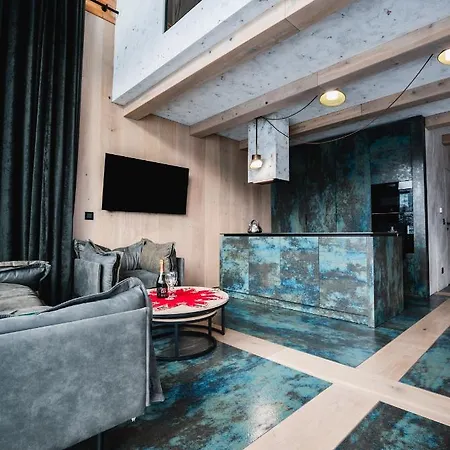 Villa Vip Zakopane *