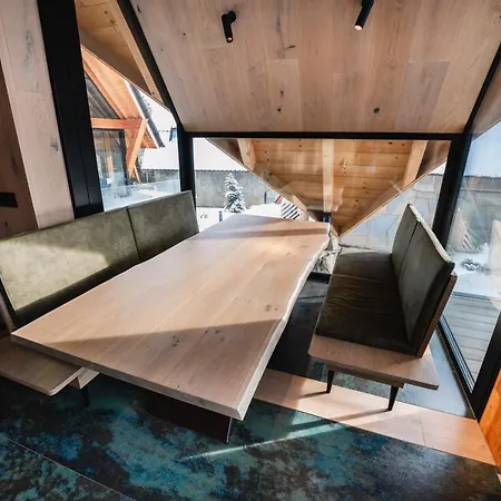 Vip Zakopane Villa *