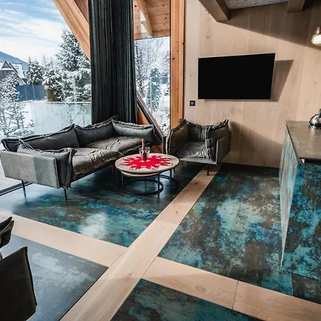Villa Vip Zakopane *
