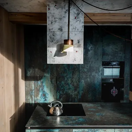 Вилла Vip Zakopane Косцелиско