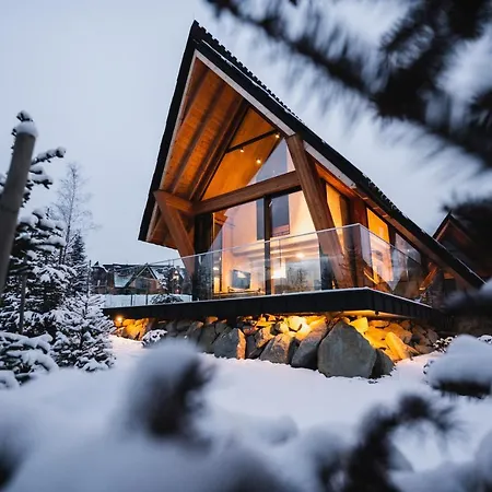 Vip Zakopane * Косцелиско