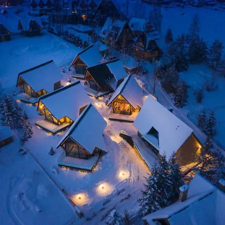 빌라 Vip Zakopane