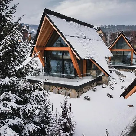 Vip Zakopane 빌라 *
