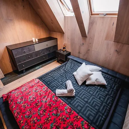 Vip Zakopane *