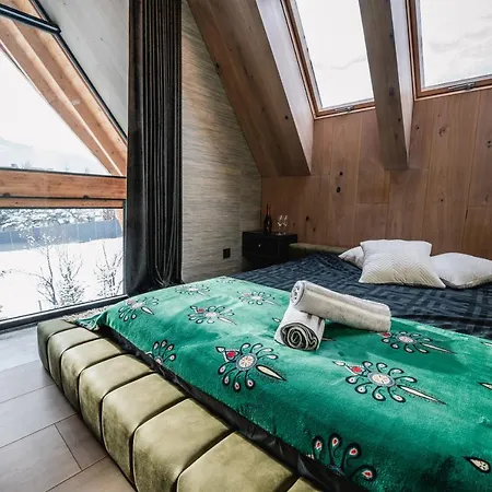Villa Vip Zakopane