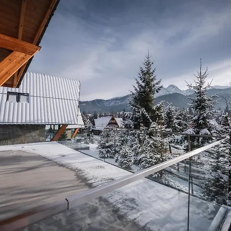 Vip Zakopane