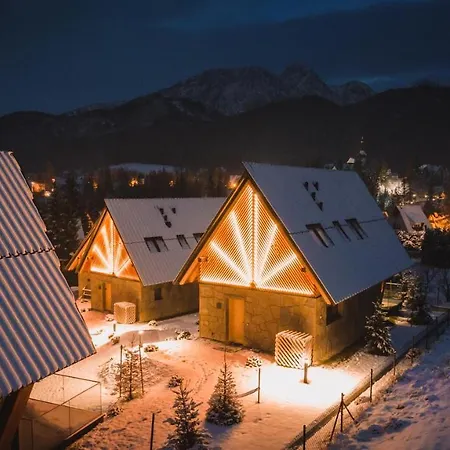 Vip Zakopane 코스실리스코