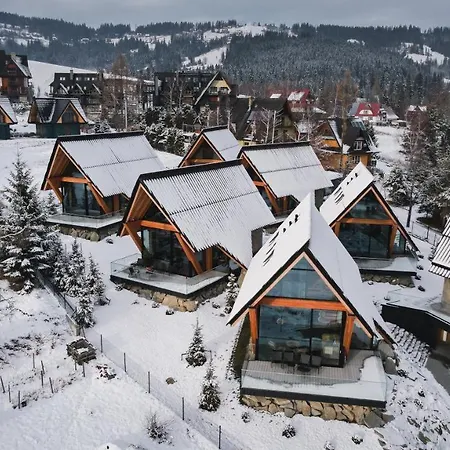 Vip Zakopane 코스실리스코