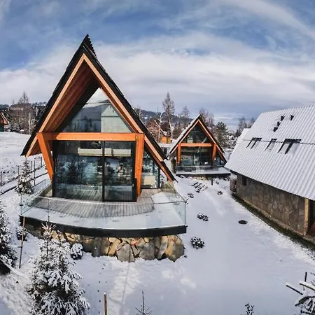 Vip Zakopane 코스실리스코