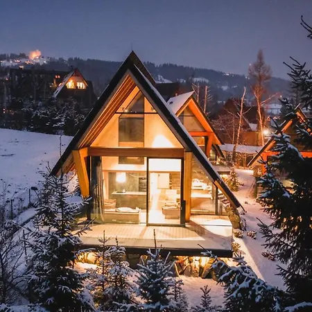 Vip Zakopane * 코스실리스코