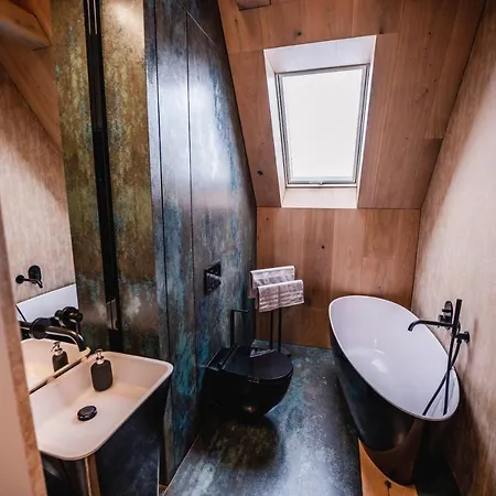 Вилла Vip Zakopane Косцелиско