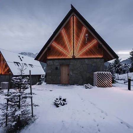 빌라 Vip Zakopane