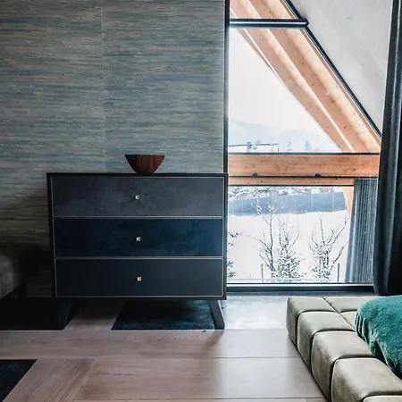 Vip Zakopane 빌라 코스실리스코