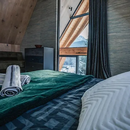 Вилла Vip Zakopane