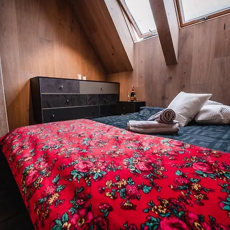 Вилла Vip Zakopane Косцелиско