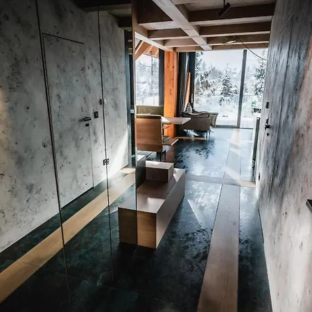 Vip Zakopane Вилла