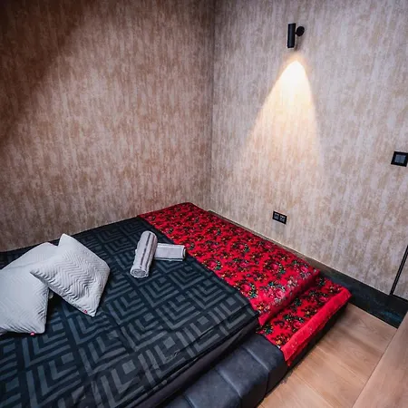 Vip Zakopane Вилла