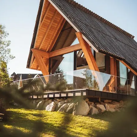 Villa Vip Zakopane
