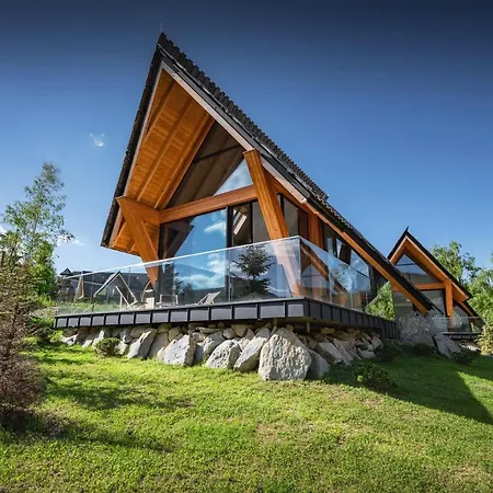 Villa Vip Zakopane