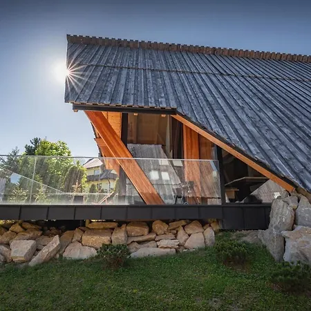 Vip Zakopane 코스실리스코
