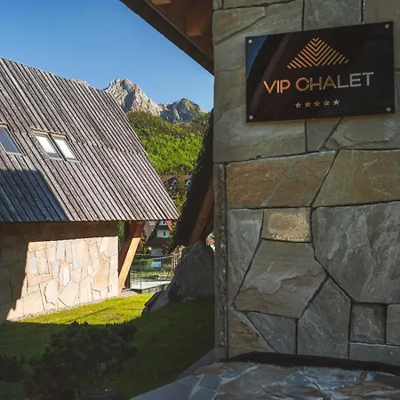Vip Zakopane Villa