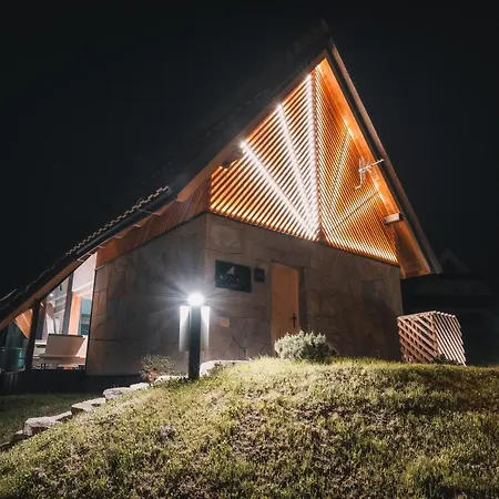 Вилла Vip Zakopane