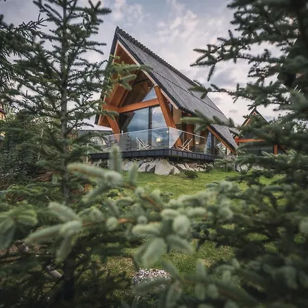 Vip Zakopane *