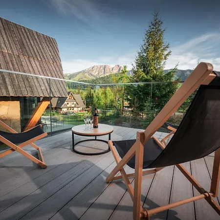 Vip Zakopane * Косцелиско