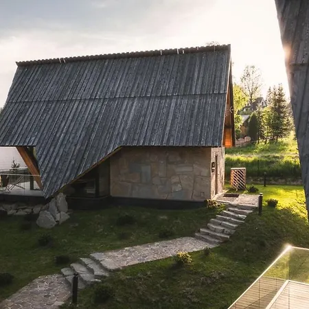 Vip Zakopane * 코스실리스코