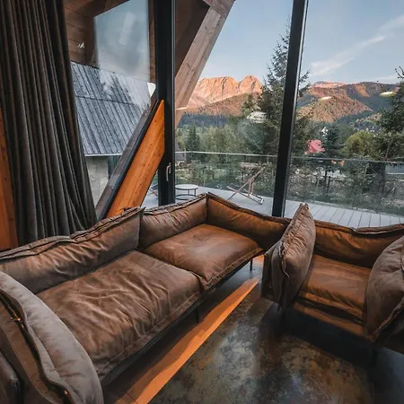 Vip Zakopane *