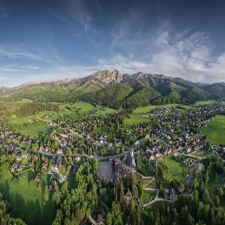 Vip Zakopane *