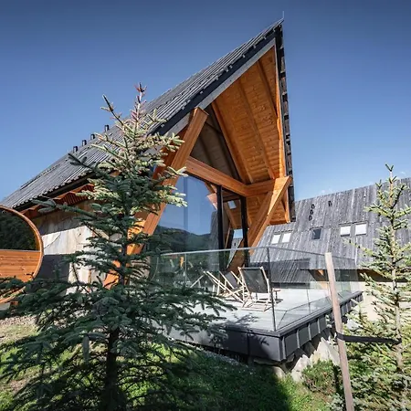 Vip Zakopane Villa *