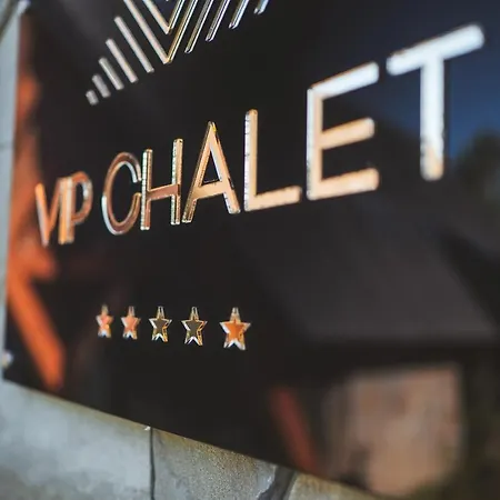 Вилла Vip Zakopane Косцелиско