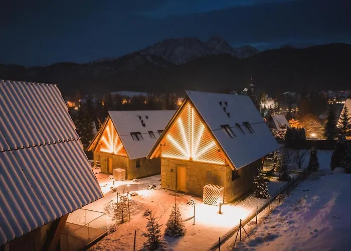 Vip Zakopane Kościelisko
