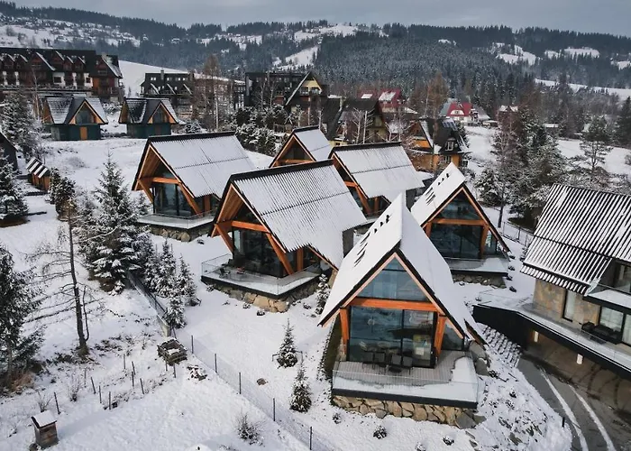 Vip Zakopane Kościelisko