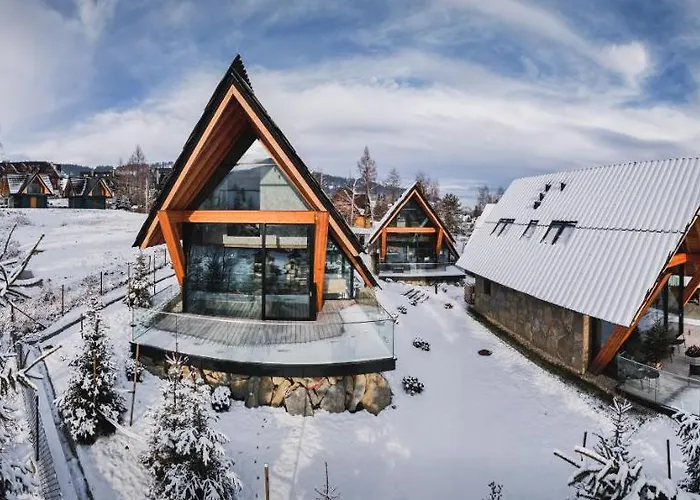 Vip Zakopane Kościelisko