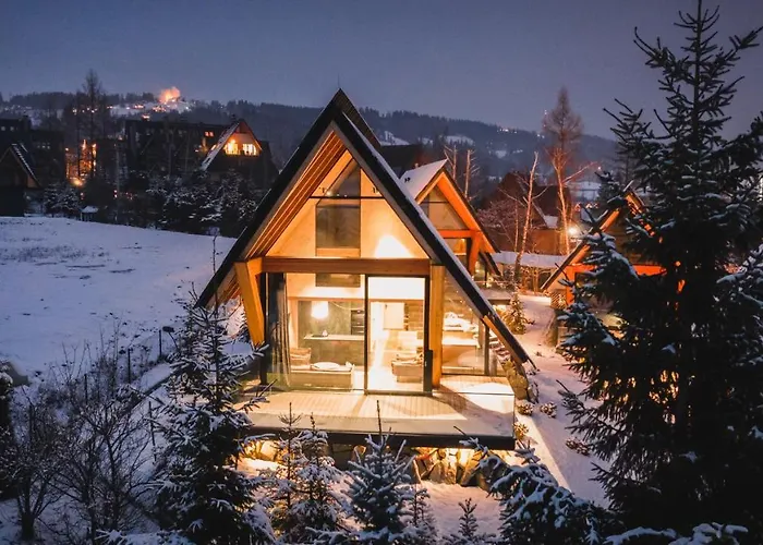 Vip Zakopane * Kościelisko