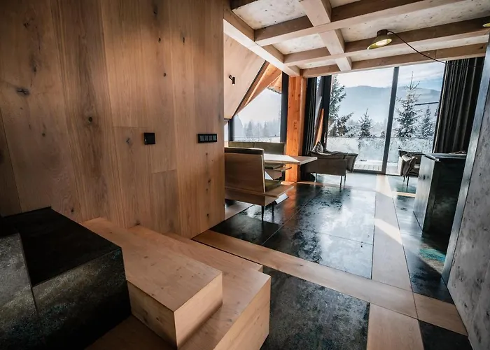 Vip Zakopane Villa Kościelisko