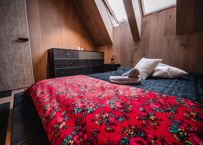 Villa Vip Zakopane Kościelisko